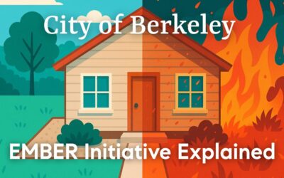 Berkeley EMBER Initiative Explained