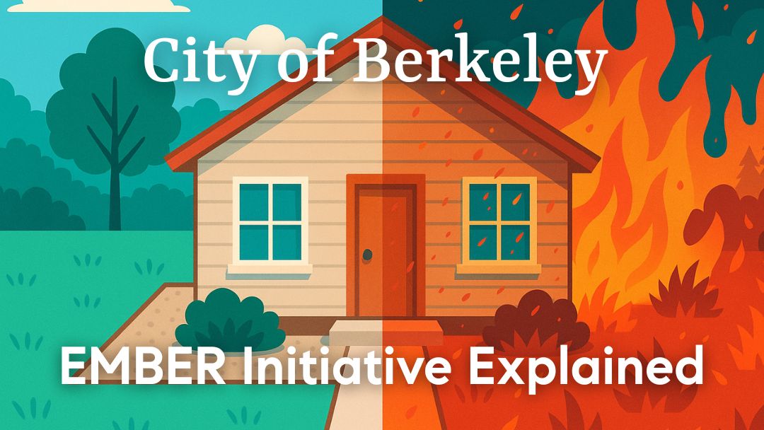 Berkeley EMBER Initiative Explained