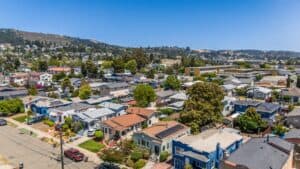 2852 60th Ave Oakland Drone 5