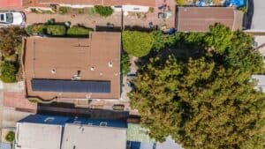 2852 60th Ave Oakland Drone 6