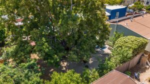 2852 60th Ave Oakland Drone 7