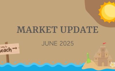 June 2025 – Real Estate Market Update