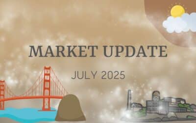 July 2025 Real Estate Market Update