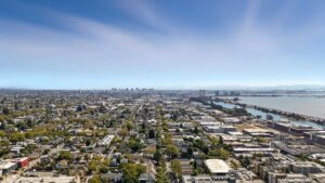 1814 Sixth St. Berkeley Drone 10