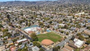 1814 Sixth St. Berkeley Drone 11