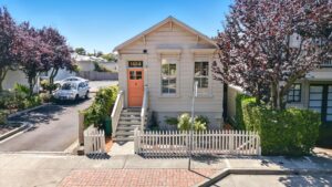 1814 Sixth St. Berkeley Drone 2