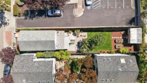 1814 Sixth St. Berkeley Drone 4