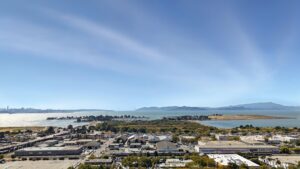 1814 Sixth St. Berkeley Drone 8