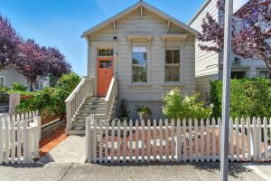 1814 Sixth St. Berkeley Photo 2