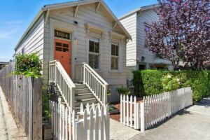 1814 Sixth St. Berkeley Photo 3