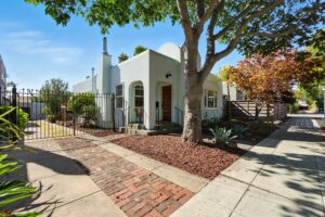 2104 Spaulding Ave. Berkeley Photo 1