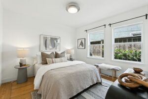 2104 Spaulding Ave. Berkeley Photo 17