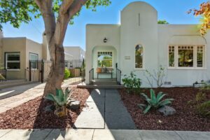 2104 Spaulding Ave. Berkeley Photo 2