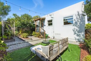 2104 Spaulding Ave. Berkeley Photo 26