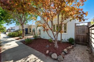 2104 Spaulding Ave. Berkeley Photo 3