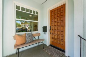 2104 Spaulding Ave. Berkeley Photo 4