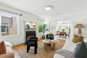 2104 Spaulding Ave. Berkeley Photo 5