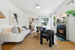 2104 Spaulding Ave. Berkeley Photo 6