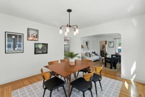 2104 Spaulding Ave. Berkeley Photo 9