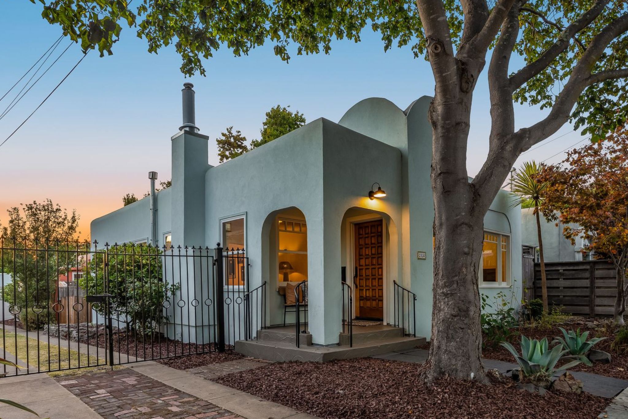 2104 Spaulding Ave. Berkeley - Hero Image