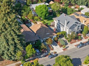2329 Stuart St. Berkeley Drone 11
