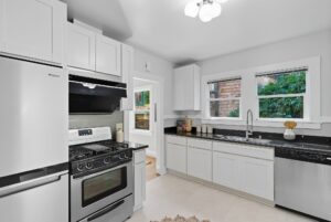 2329 Stuart St. Berkeley Photo 11