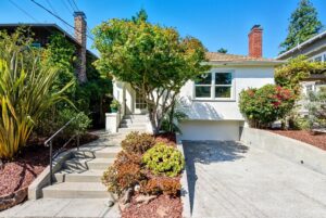 2329 Stuart St. Berkeley Photo 3