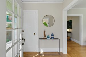 2329 Stuart St. Berkeley Photo 4