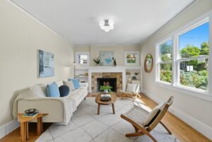 2329 Stuart St. Berkeley Photo 5