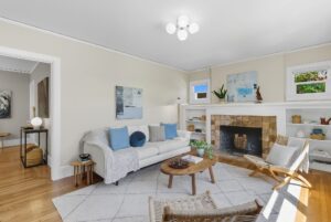 2329 Stuart St. Berkeley Photo 6