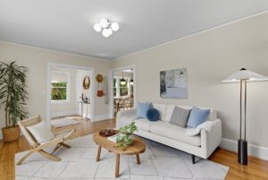 2329 Stuart St. Berkeley Photo 7