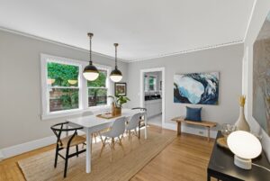 2329 Stuart St. Berkeley Photo 8