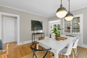 2329 Stuart St. Berkeley Photo 9