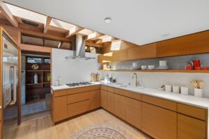 617 Grizzly Peak Berkeley Photo 26