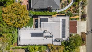 617 Grizzly Peak Blvd. Berkeley Drone 1