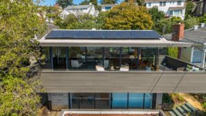 617 Grizzly Peak Blvd. Berkeley Drone 11