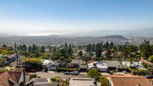 617 Grizzly Peak Blvd. Berkeley Drone 6