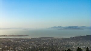 617 Grizzly Peak Blvd. Berkeley Drone 8