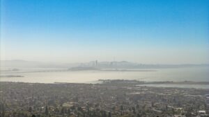 617 Grizzly Peak Blvd. Berkeley Drone 9