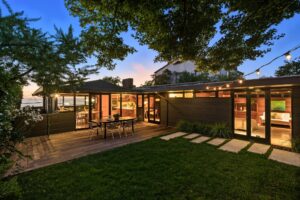 617 Grizzly Peak Blvd. Berkeley Twilight 13