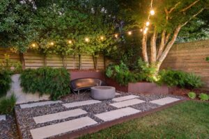 617 Grizzly Peak Blvd. Berkeley Twilight 15