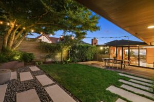 617 Grizzly Peak Blvd. Berkeley Twilight 16