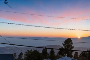 617 Grizzly Peak Blvd. Berkeley Twilight 4