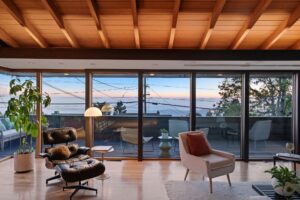 617 Grizzly Peak Blvd. Berkeley Twilight 5