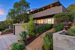 617 Grizzly Peak Blvd. Berkeley Twilight 7