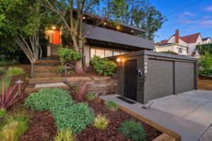 617 Grizzly Peak Blvd. Berkeley - Hero Image