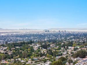 2 Sereno Cr. Oakland Drone 6