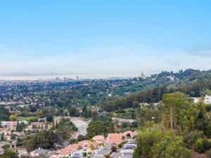 2 Sereno Cr. Oakland Drone 7