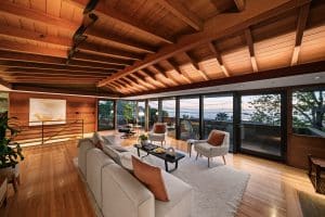 617 Grizzly Peak Blvd. Berkeley Twilight 9 Hi Rez