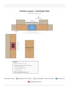 Kitchen Layout 2401 Carleton St pdf